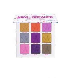 Jawbreaker Mini Palette